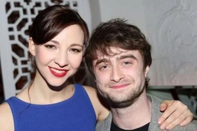 Daniel Radcliffe, estrela de Harry Potter, ser pai pela primeira vez
