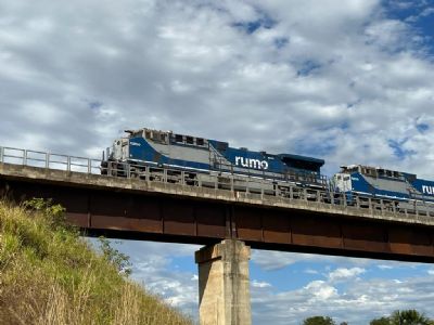 Sema emite licena de instalao para 108,4 km da 1 Ferrovia Estadual de Mato Grosso