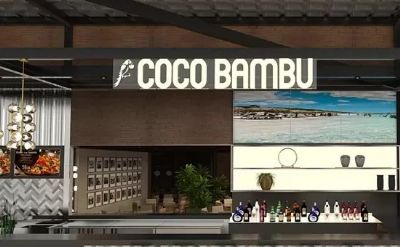 Gerente do Coco Bambu  preso acusado de assediar funcionria