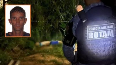 Vdeo | Traficante morre durante confronto com policiais em Cuiab
