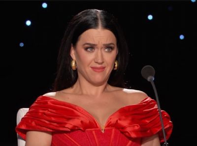Produtores do American Idol podem demitir Katy Perry pela forma que ela trata os participantes