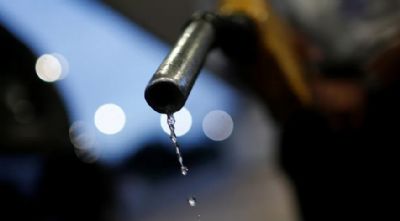Petrobras confirma discusso para mudanas na poltica de preo de combustveis