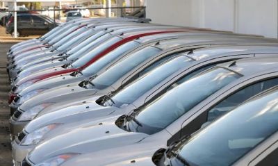 Governo anuncia corte de impostos para reduzir preo de carros de at R$ 120 mil
