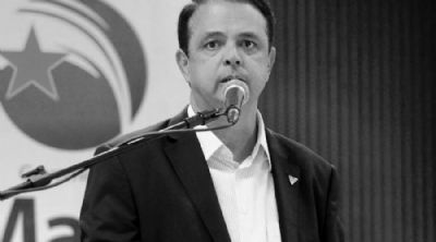 Ex-prefeito de Jaciara morre em decorrncia de cncer no fgado