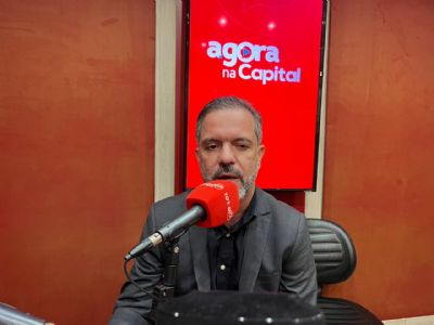 Paulo Arajo diz que PP est em busca de trs empresrios para disputa  prefeitura