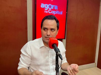 Diego alfineta partido do governador: 'falta de dilogo enfraquece demais o grupo poltico deles'
