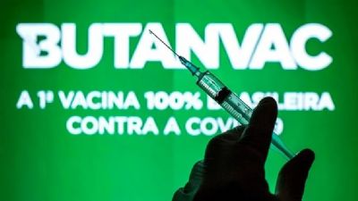 2 fase do estudo da vacina 100% brasileira contra Covid sofre com falta de voluntrios
