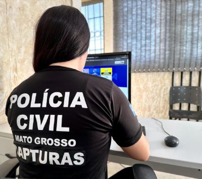 Polcia inicia mutiro para cumprimento de cartas precatrias na regio metropolitana de Cuiab