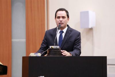 Diego Guimares reivindica adeso de Cuiab ao programa Ser Famlia Habitacional