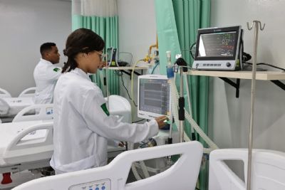 UPA Leblon ter atendimento odontolgico, exames e UTI para urgncia e emergncia, alm de vacinas de urgncia