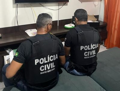 Polcia Civil apreende R$ 38 milhes em bens em investigaes de crimes na administrao pblica