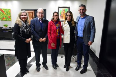 Congresso em Cuiab discute avanos no tratamento da hipertenso
