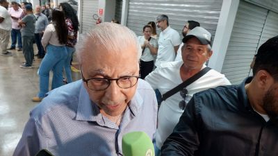 Jlio defende alegao de inconstitucionalidade em veto de Mauro: no foi m vontade