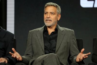 George Clooney, Meryl Streep e DiCaprio doam mais de US$ 1 milho cada para ajudar atores em greve