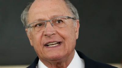 Alckmin sobre Selic: 'mais importante que corte  sinalizao que vai continuar caindo'