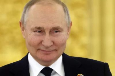 A surpresa de Putin: como a guerra 'bombou' a economia russa