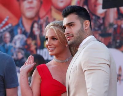 Britney Spears e Sam Asghari se separam, diz site