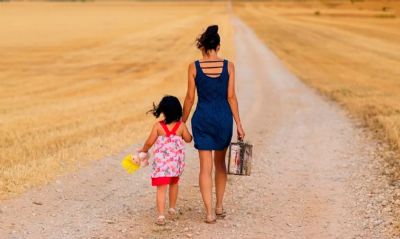 Abandono afetivo: 11 milhes de mulheres criam seus filhos sozinhas