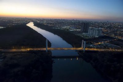 Empresa busca reviso de pedido de licenciamento para construir PCHs no Rio Cuiab