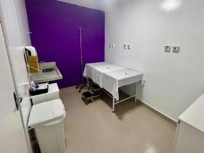 Hospital Regional de Sinop disponibiliza espao exclusivo para atendimento a mulheres vtimas de violncia