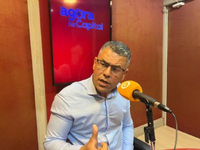 Luiz Fernando afirma que houve conversao entre prefeito e vereadores para afundar 'CPI do Calote'