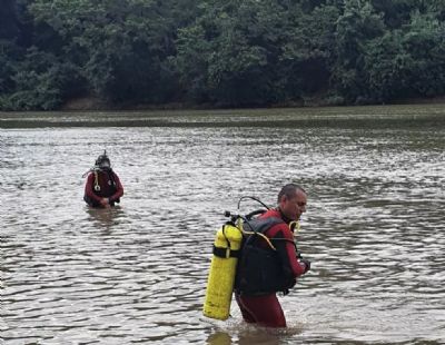 Adolescente morre afogado enquanto tomava banho no Rio Cuiab