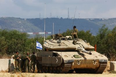 Israel nega existncia de acordo para cessar-fogo para retirada de estrangeiros de Gaza