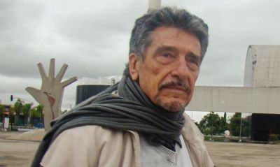 Dramaturgo e advogado Csar Vieira morre, aos 92 anos, em So Paulo