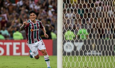 Fluminense enfrenta Boca em busca da Glria Eterna da Libertadores