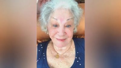 Atriz Lolita Rodrigues morre em Joo Pessoa aos 94 anos