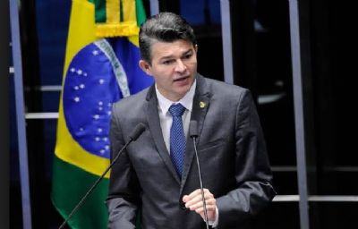 Medeiros diz que Lula quer demonizar o agro por vingana e defende convocao de ministro
