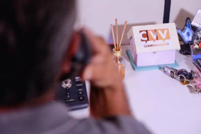 CVV realiza Semana de Valorizao da Vida em apoio aos enlutados pelo suicdio