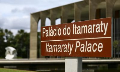 Governo brasileiro apoia resoluo que prev pausa humanitria em Gaza