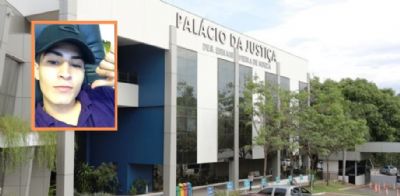 Agente de saúde é condenado a 13 anos de prisão por morte de jovem em Cuiabá