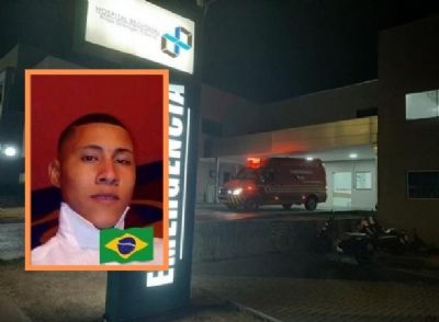 Venezuelano de 24 anos  executado com ao menos 12 tiros em quitinete
