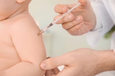 Hospitais de Cuiab tero salas de vacinao para garantir ampla cobertura vacinal