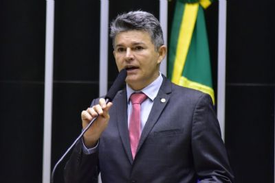 Medeiros  o deputado federal mais produtivo de Mato Grosso e o terceiro do pas