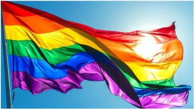 LGBTQIA+ reivindicam direitos bsicos para existir de forma plena