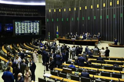 Congresso derruba veto de Lula, e desonerao da folha ser prorrogada at 2027