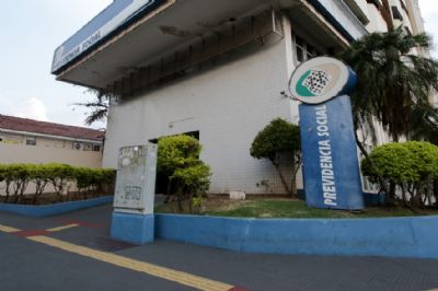 MPF instaura inqurito para apurar sucessivos reagendamentos de percias no INSS de Cuiab
