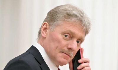 Kremlin diz que no h base para negociaes de paz com Ucrnia