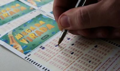 Mais de 500 donos de lotricas investem R$ 200 mil em apostas