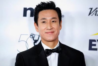 Lee Sun-kyun, ator do premiado filme coreano 'Parasita', morre aos 48 anos