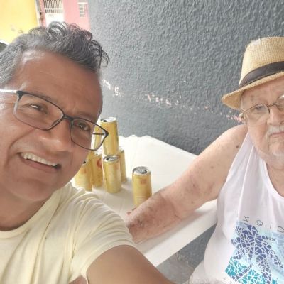 Pai de ex-vereador por Cuiab morre aos 90 anos