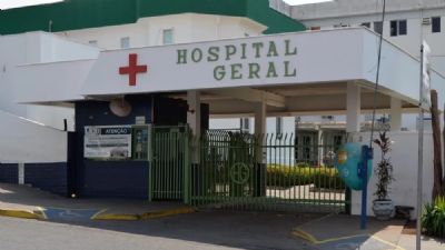Hospital Geral de Cuiab est com inscries abertas para 12 vagas para Residncia Multiprofissional