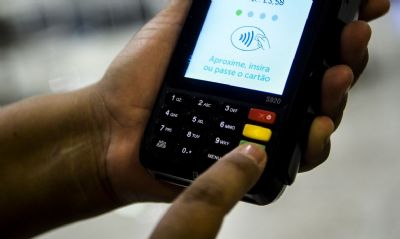 Senacon pede que empresas de pagamento expliquem cobrana de juros