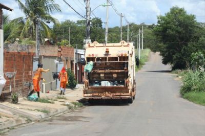 MPE pede suspenso de parte da lei que criou a taxa de lixo em Cuiab