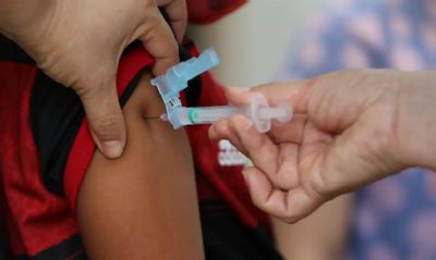 Fiocruz: vacinas protegem crianas de covid longa, infeco e morte