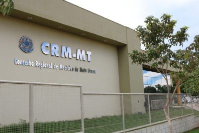 CRM-MT pede ao MP que estado assuma gesto do contrato com Hospital de Cncer