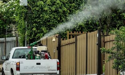 Rio de Janeiro confirma segunda morte por dengue
